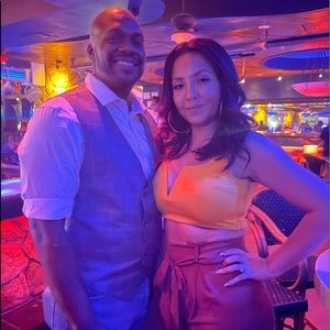 Meet your Posher, Jennifer